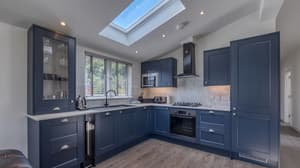 thumbnail: Private kitchen