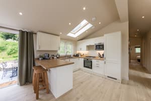 thumbnail: Private kitchen