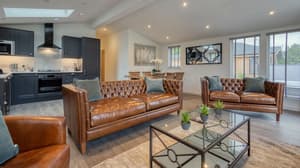 thumbnail: Living area
