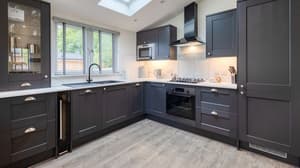 thumbnail: Private kitchen