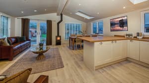 thumbnail: Living area