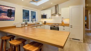 thumbnail: Private kitchen