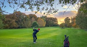 thumbnail: Golf