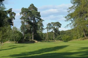 thumbnail: Golf