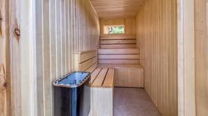 thumbnail: Sauna