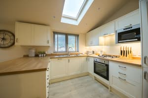 thumbnail: Private kitchen