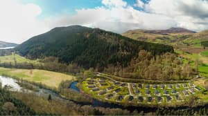 thumbnail: Aerial view