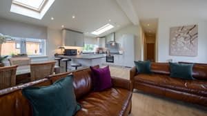 thumbnail: Living area