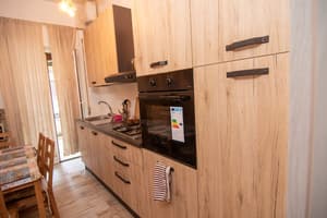 thumbnail: Shared kitchen