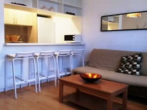 thumbnail: Living area