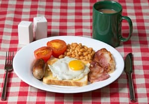 thumbnail: Breakfast meal