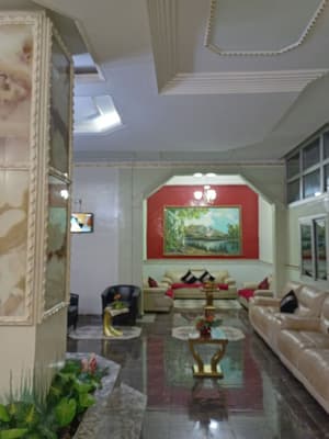 thumbnail: Interior