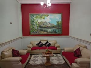 thumbnail: Reception