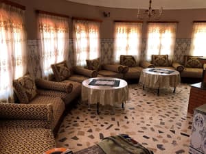 thumbnail: Living area
