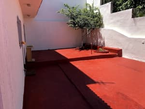 thumbnail: Terrace/patio