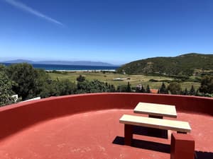 thumbnail: Terrace/patio