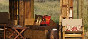 thumbnail: Room amenity