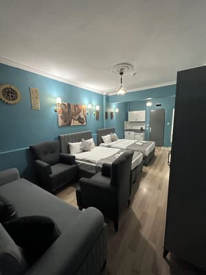 thumbnail: Room