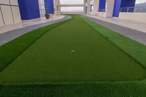 thumbnail: Mini-golf