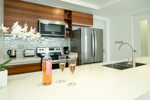 thumbnail: Private kitchen