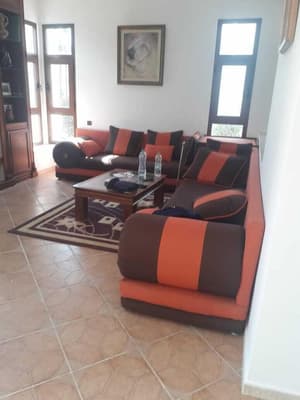 thumbnail: Living area