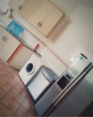 thumbnail: Private kitchen