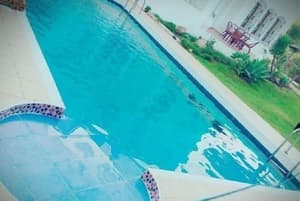 thumbnail: Outdoor pool
