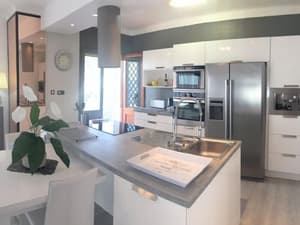 thumbnail: Private kitchen