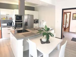 thumbnail: Private kitchen