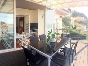 thumbnail: Terrace/patio