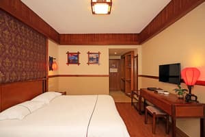 thumbnail: Room