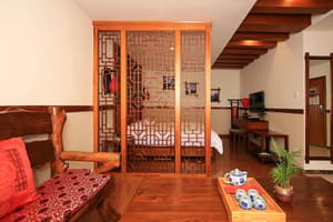 thumbnail: Room