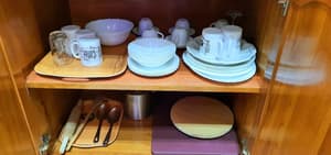 thumbnail: Private kitchen