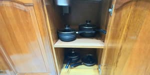 thumbnail: Private kitchen