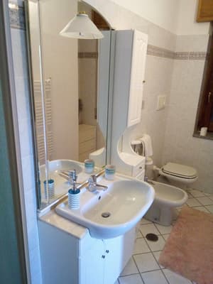 thumbnail: Bathroom sink