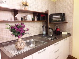 thumbnail: Private kitchen