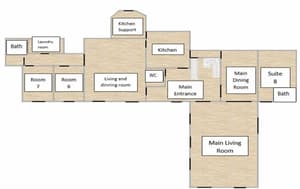 thumbnail: Floor plan