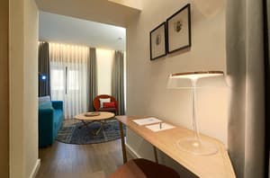 thumbnail: Living area