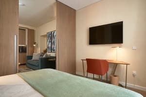 thumbnail: Room