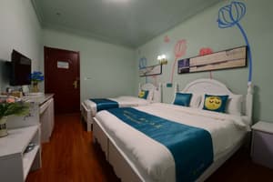 thumbnail: Room