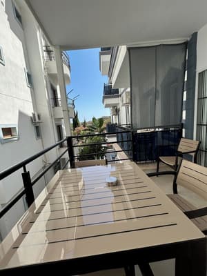 thumbnail: Terrace/patio