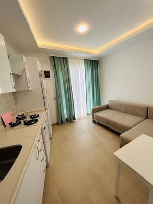 thumbnail: Living area