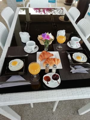 thumbnail: Breakfast meal