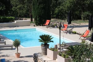 thumbnail: Outdoor pool
