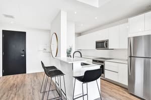 thumbnail: Private kitchen