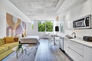 thumbnail: Living area