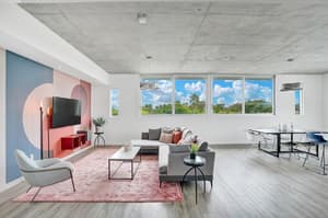 thumbnail: Living area