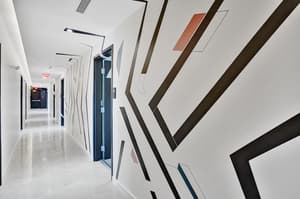 thumbnail: Hallway