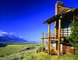 thumbnail: View from property
