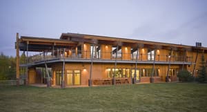 thumbnail: Fitness facility